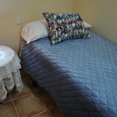 Viviendas De Uso Turistico Dulcinea Las Ventas con Pena Aguilera Rom bilde